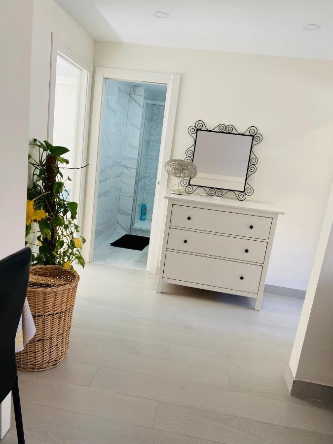 Apartamento Cuidad Ciencias Валенсия Экстерьер фото